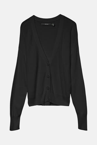 Cardigan Zwart - VERO MODA®