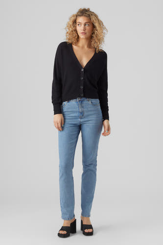 Cardigan Zwart - VERO MODA®
