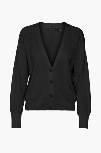 Cardigan Zwart - VERO MODA®