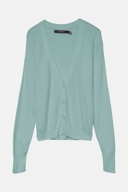 Cardigan Groen - VERO MODA®
