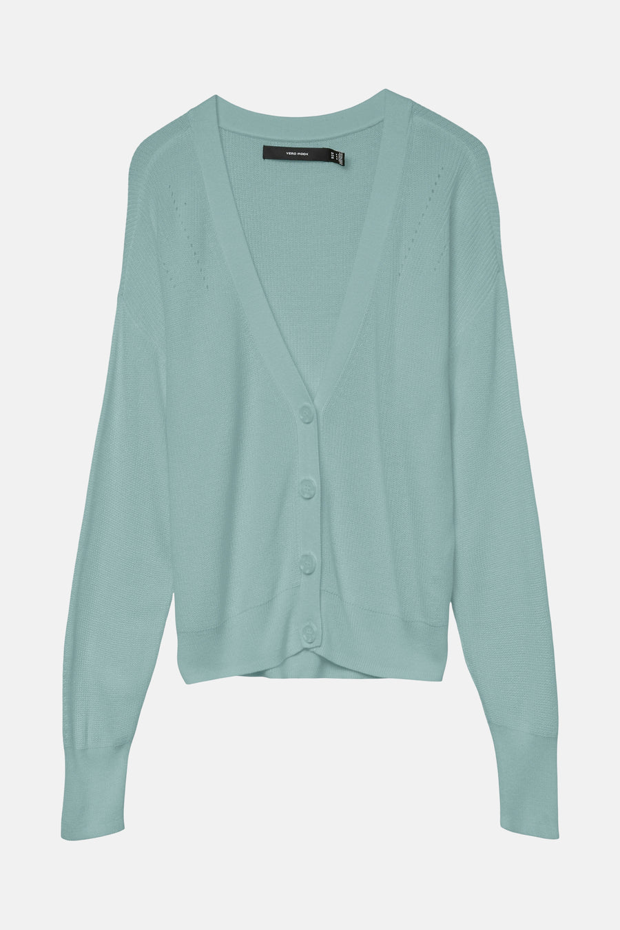 Cardigan Groen - VERO MODA®