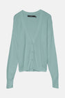 Cardigan Groen - VERO MODA®