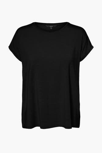 Top (korte mouwen) Zwart - VERO MODA®