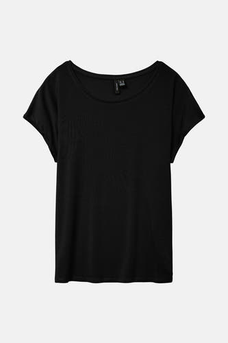 Top (korte mouwen) Zwart - VERO MODA®