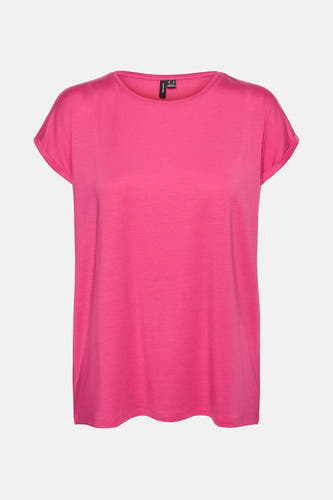 Top (korte mouwen) Roze - VERO MODA®