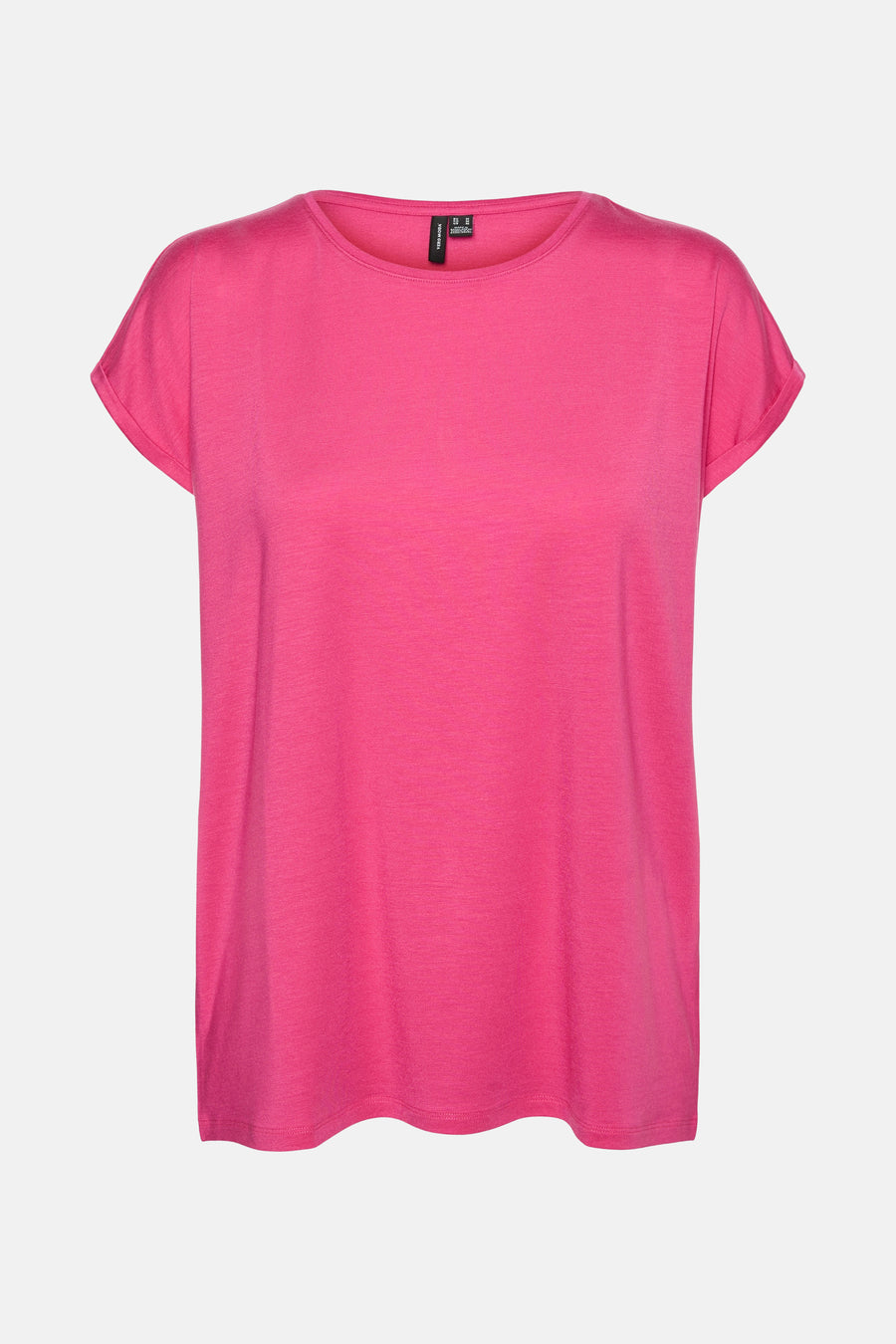 Top (korte mouwen) Roze - VERO MODA®