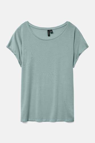 Top (korte mouwen) Groen - VERO MODA®