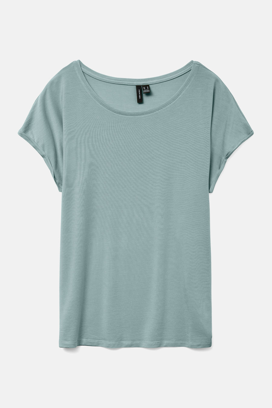 Top (korte mouwen) Groen - VERO MODA®