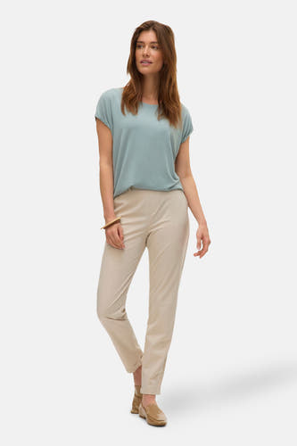 Top (korte mouwen) Groen - VERO MODA®