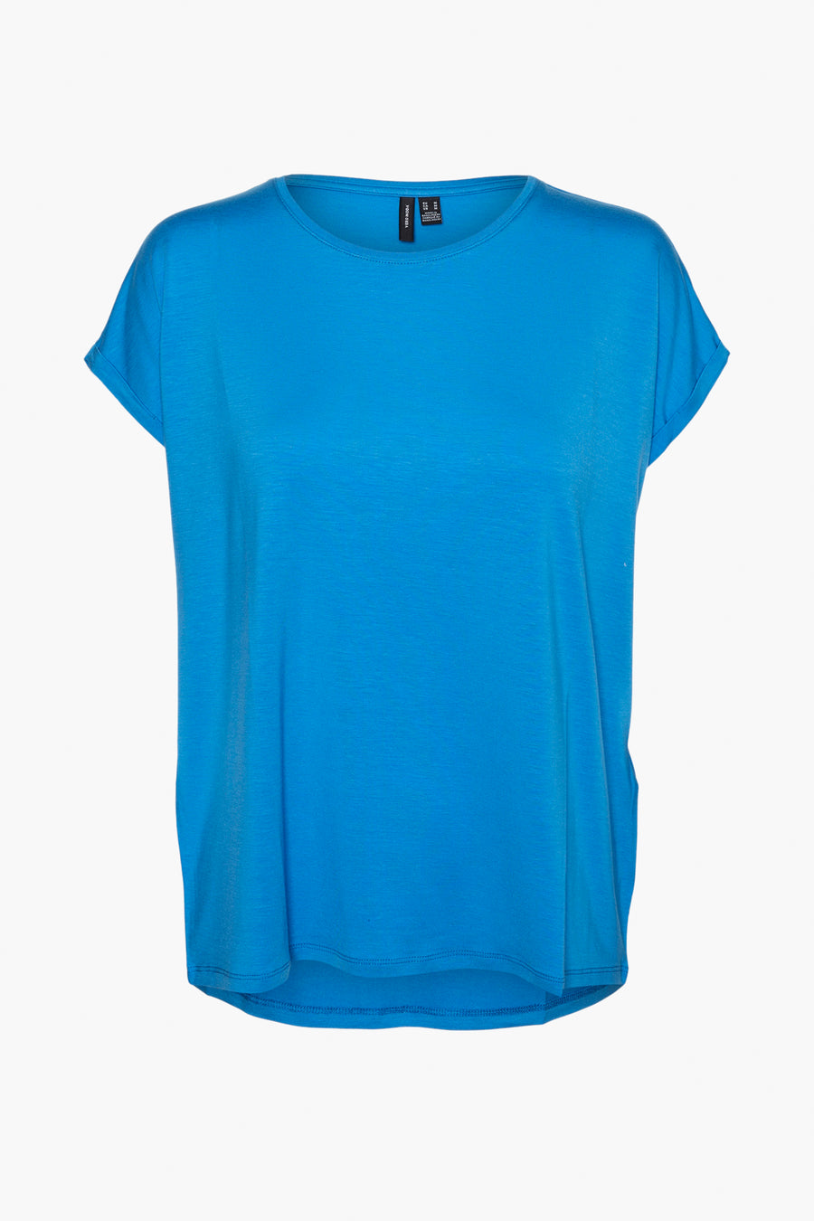 Top (korte mouwen) Blauw - VERO MODA®
