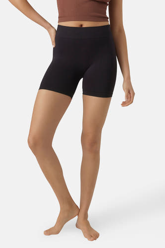 Shorty Zwart - VERO MODA®