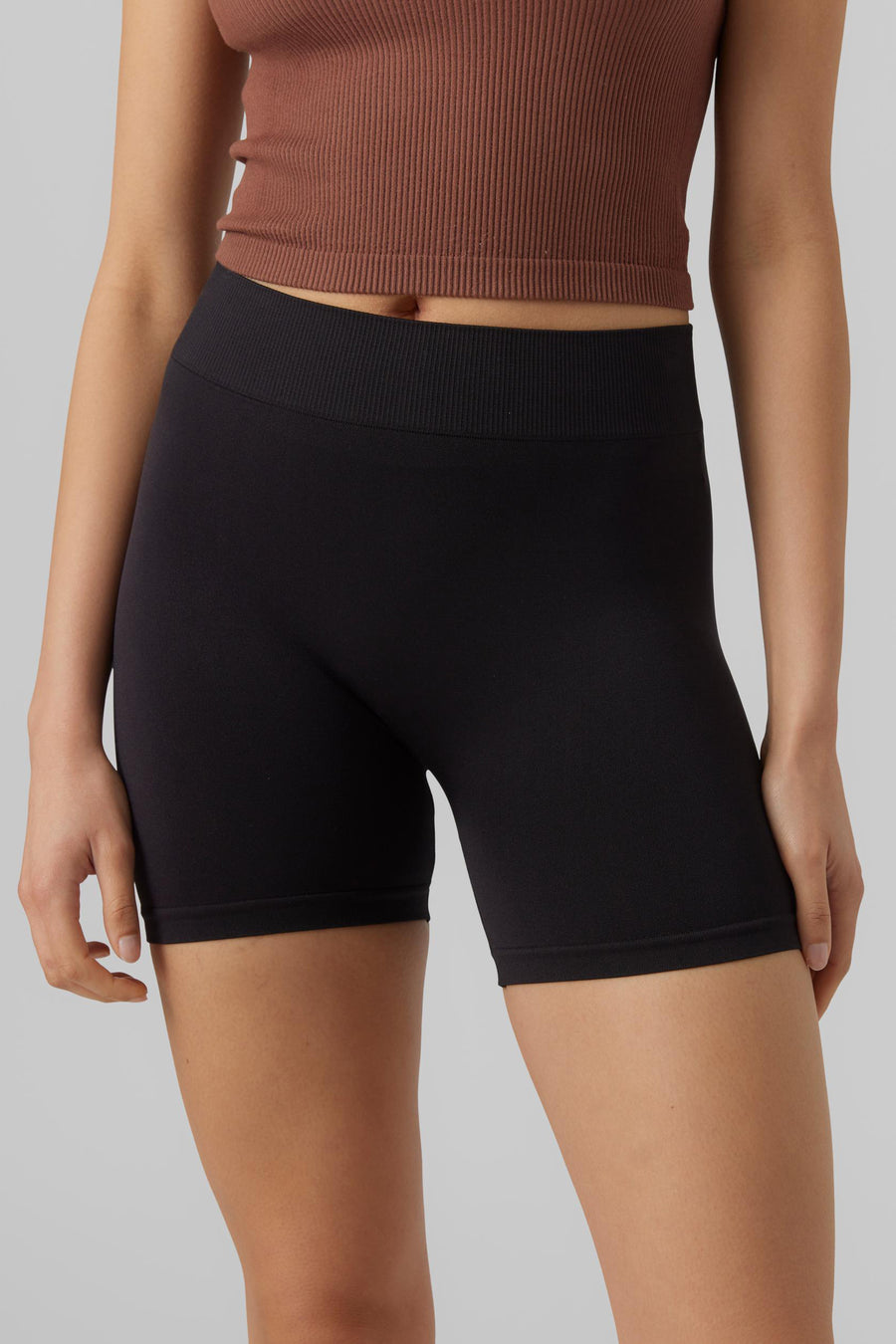 Shorty Zwart - VERO MODA®