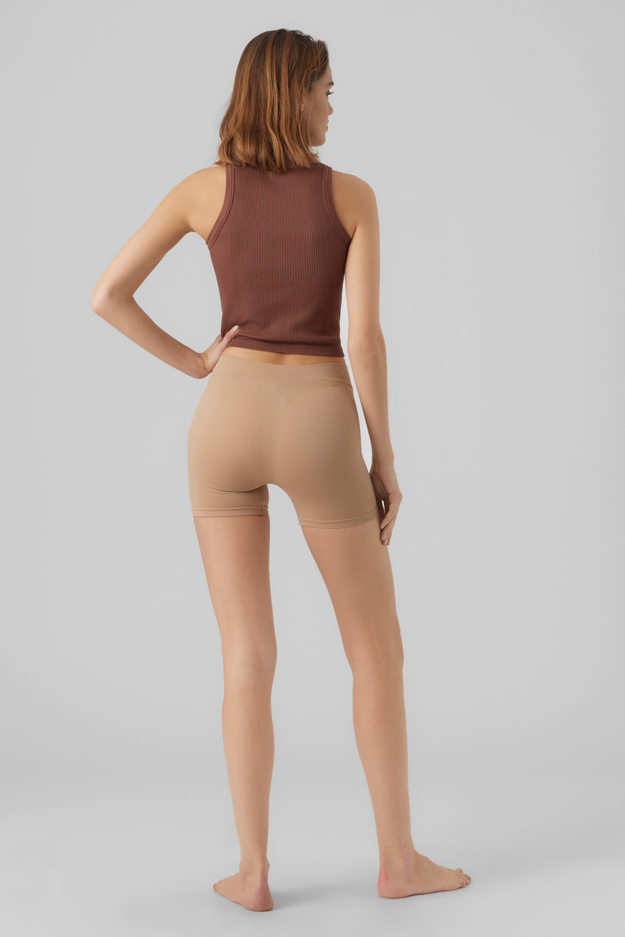 Shorty Roze - VERO MODA®