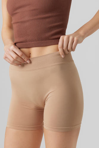 Shorty Roze - VERO MODA®