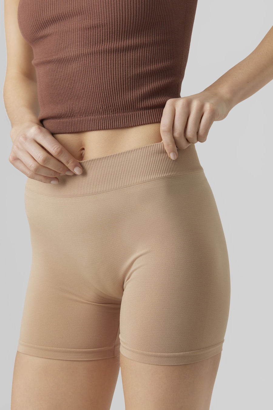Shorty Roze - VERO MODA®