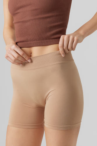 Shorty Roze - VERO MODA®