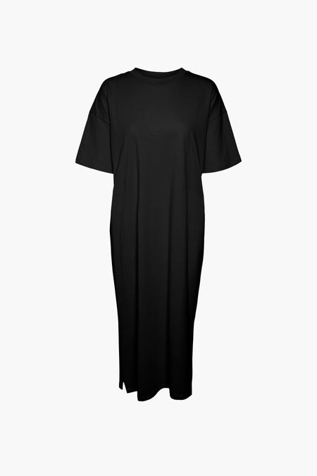 Jurk (lang) Zwart - VERO MODA®