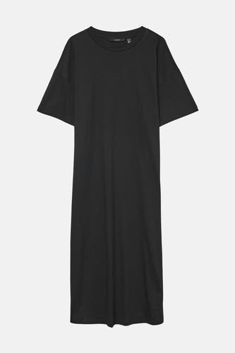 Jurk (lang) Zwart - VERO MODA®