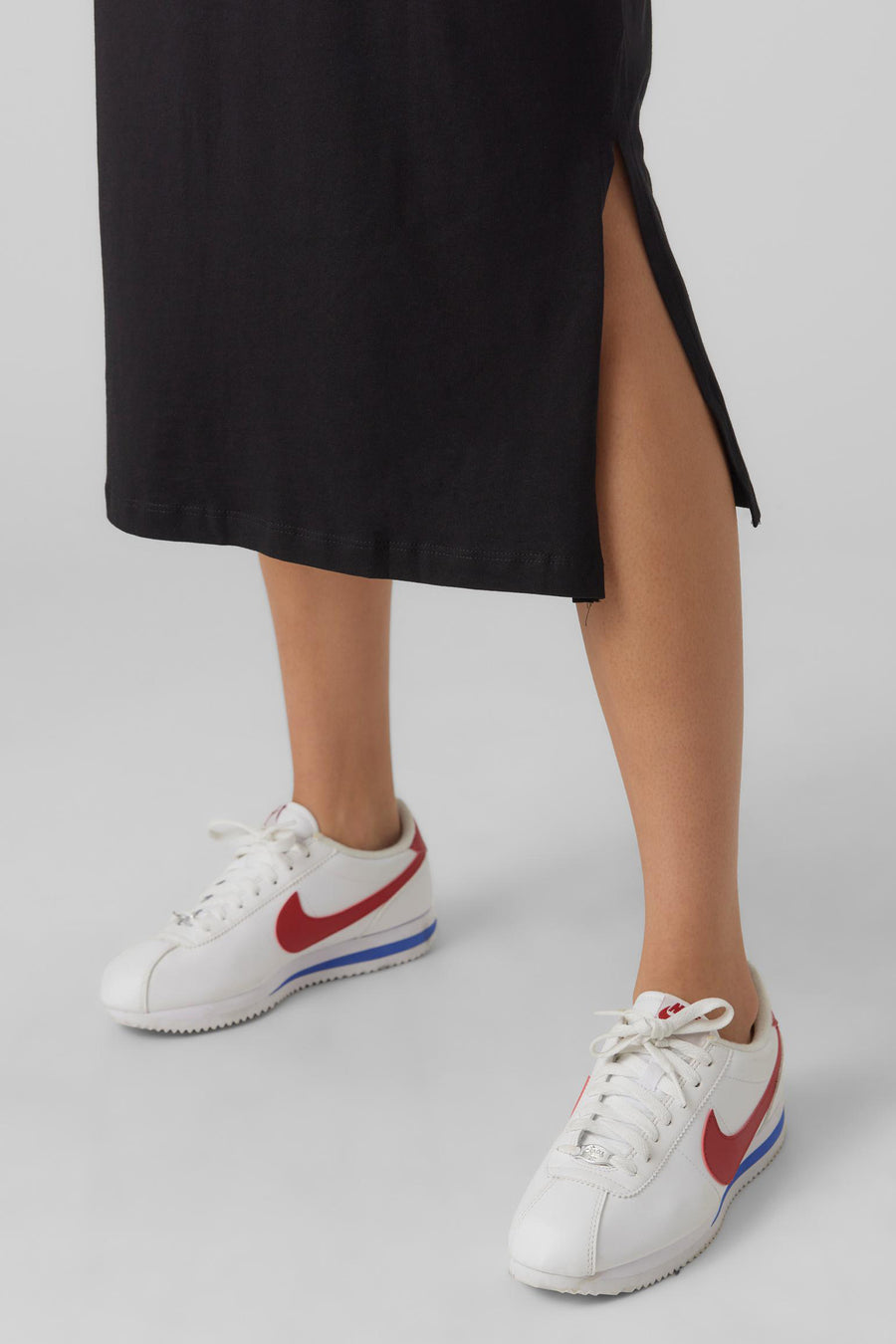 Jurk (lang) Zwart - VERO MODA®