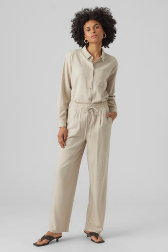 Broek Beige - VERO MODA®