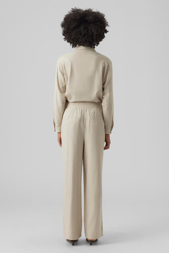 Broek Beige - VERO MODA®
