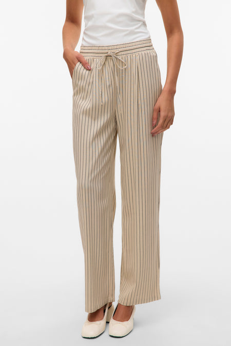 Broek Beige - VERO MODA®