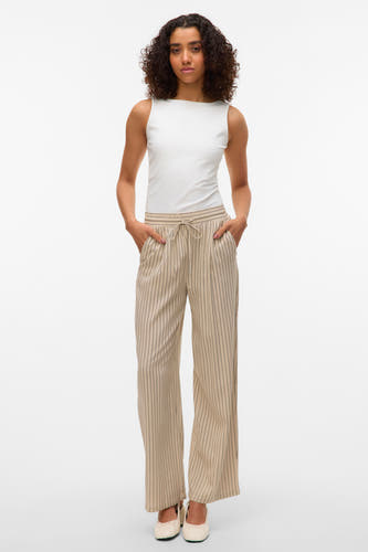 Broek Beige - VERO MODA®