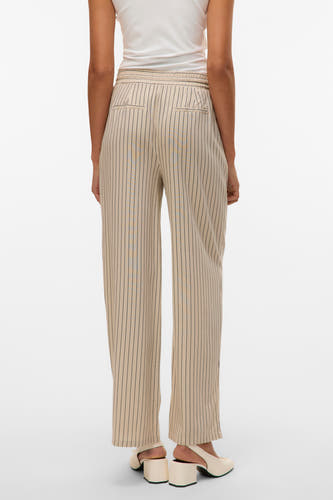 Broek Beige - VERO MODA®