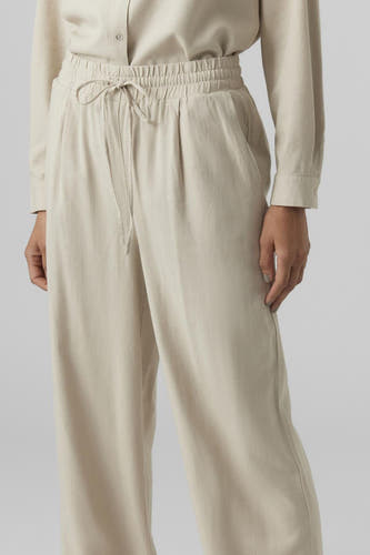 Broek Beige - VERO MODA®