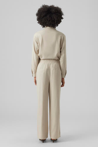 Broek Beige - VERO MODA®