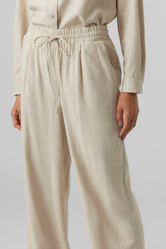 Broek Beige - VERO MODA®