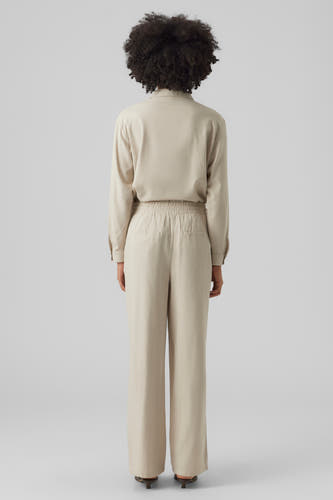 Broek Beige - VERO MODA®