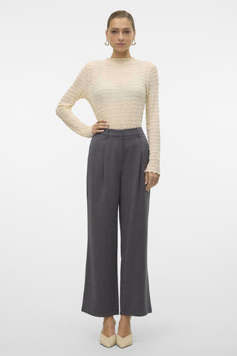 Broek Grijs - VERO MODA®