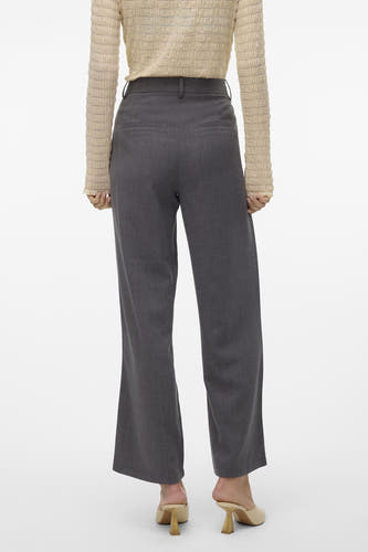 Broek Grijs - VERO MODA®