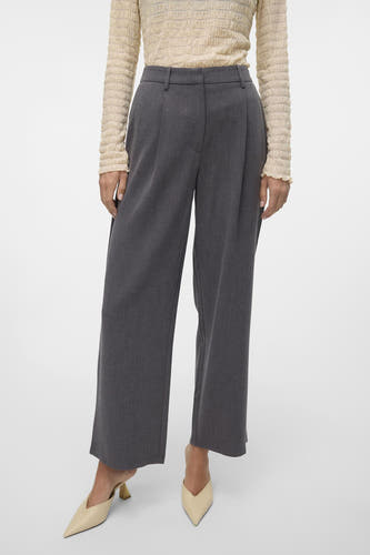 Broek Grijs - VERO MODA®
