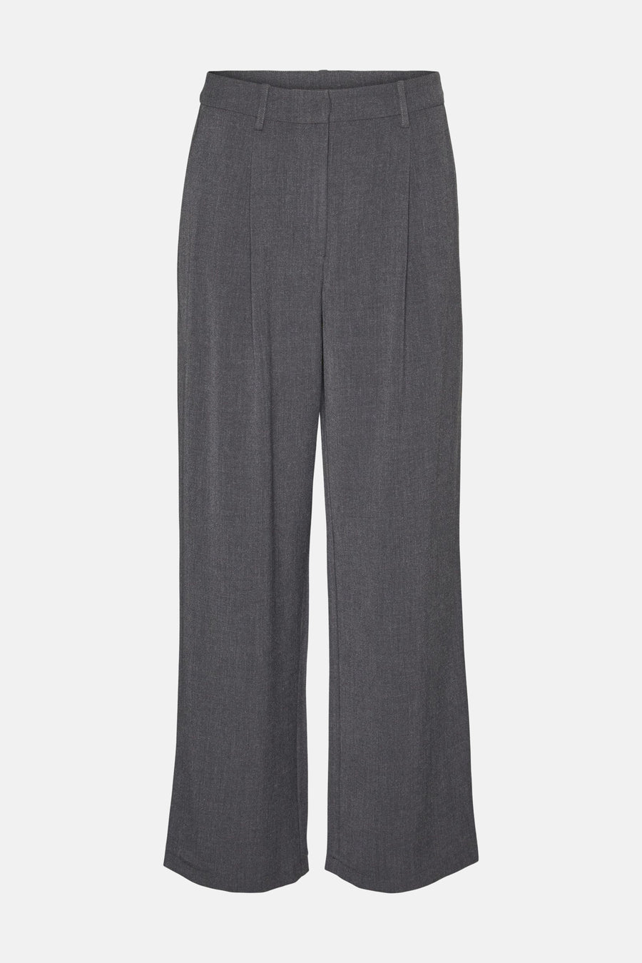 Broek Grijs - VERO MODA®