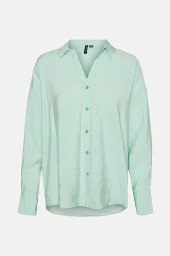Hemd (lange mouwen) Groen - VERO MODA®