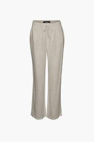 Broek Zilver - VERO MODA®