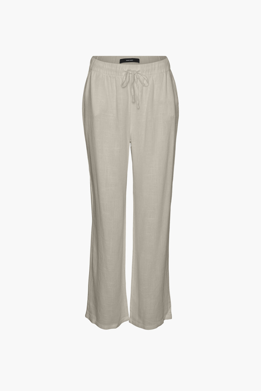 Broek Zilver - VERO MODA®