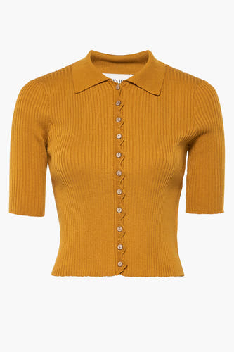 Gilet Oranje - VERO MODA®