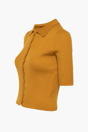 Gilet Oranje - VERO MODA®