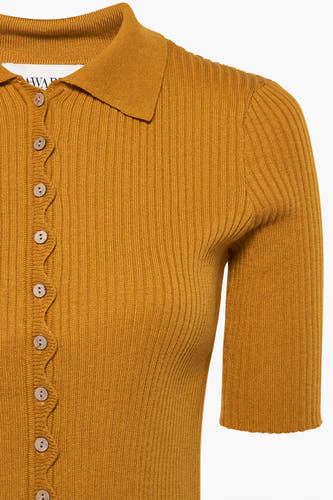Gilet Oranje - VERO MODA®