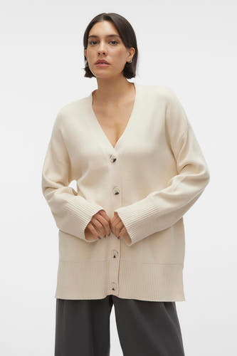 Gilet Beige - VERO MODA®