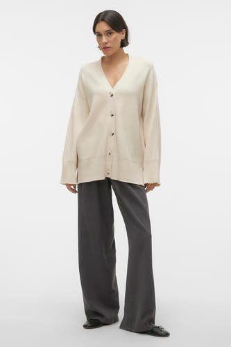 Gilet Beige - VERO MODA®