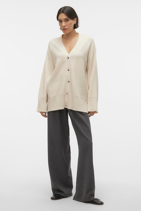 Gilet Beige - VERO MODA®