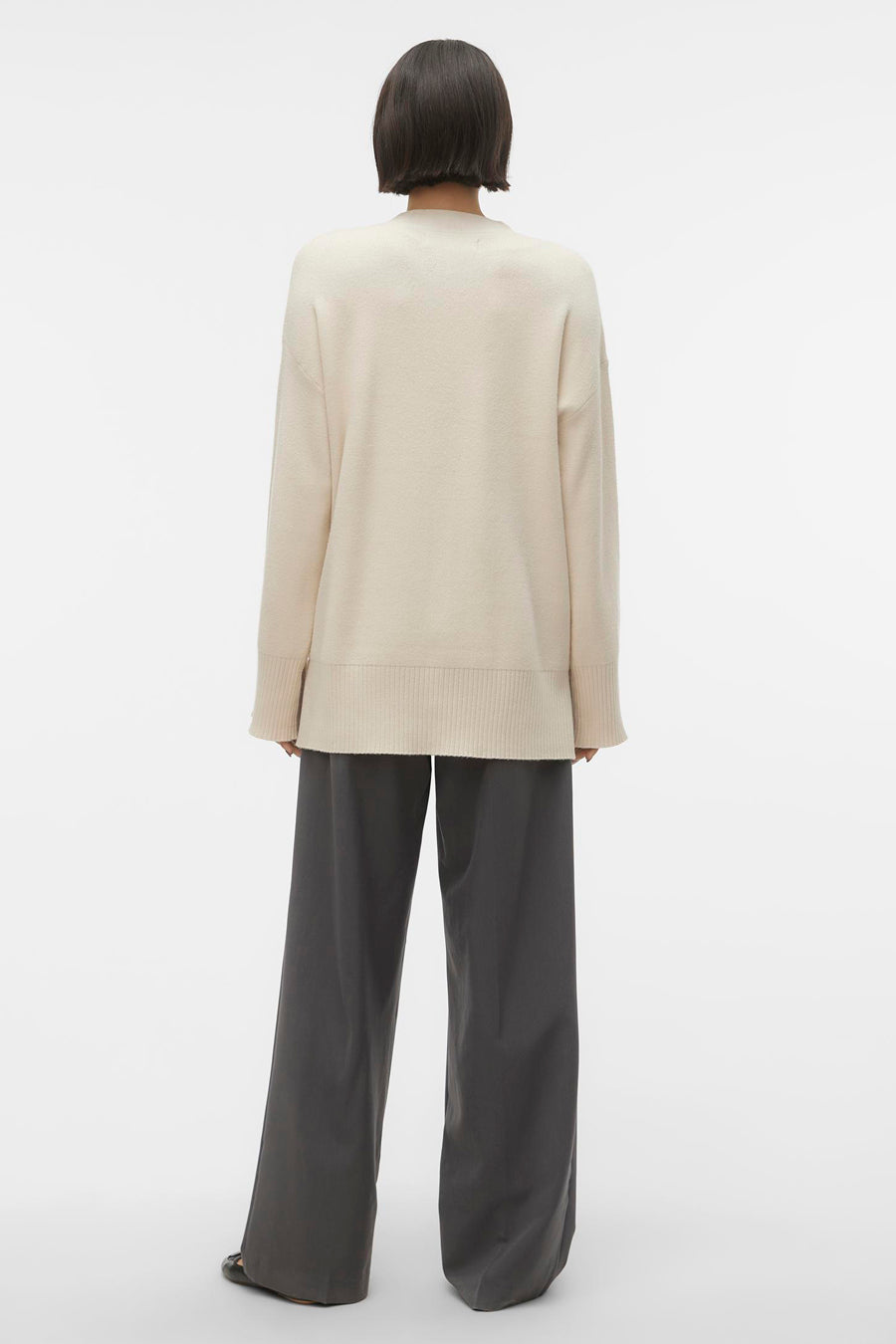 Gilet Beige - VERO MODA®