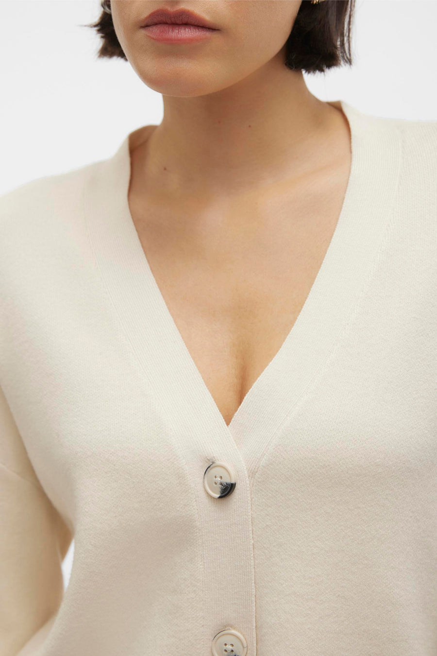 Gilet Beige - VERO MODA®