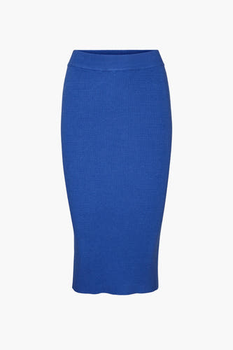 Rok 3/4 Blauw - VERO MODA®