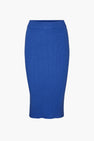 Rok 3/4 Blauw - VERO MODA®