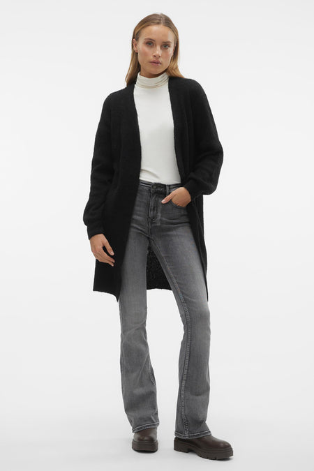 Gilet Zwart - VERO MODA®